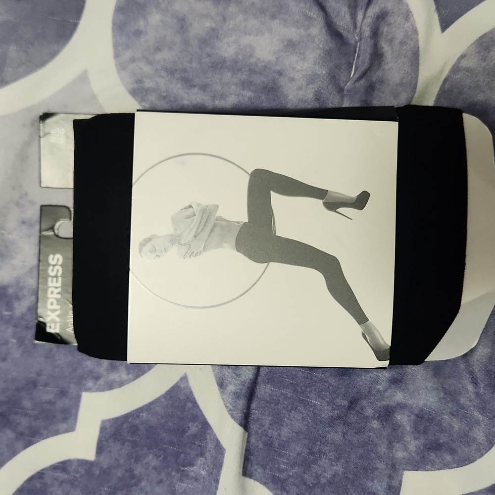 Brand new Express tights